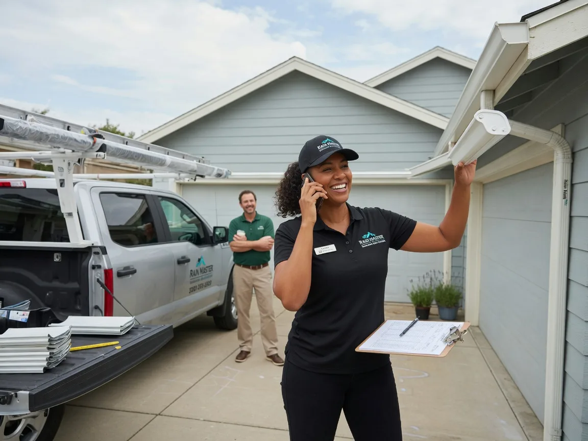 Gutter Installation Waynoka, OK FAQs